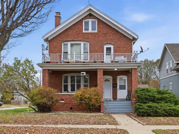 6101 18th AVENUE, Kenosha, WI 53143