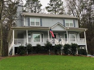 108 Courtland Cir, Powder Springs, GA 30127