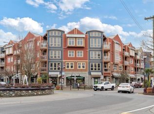 The Metro, Langford, BC V9B 2X8