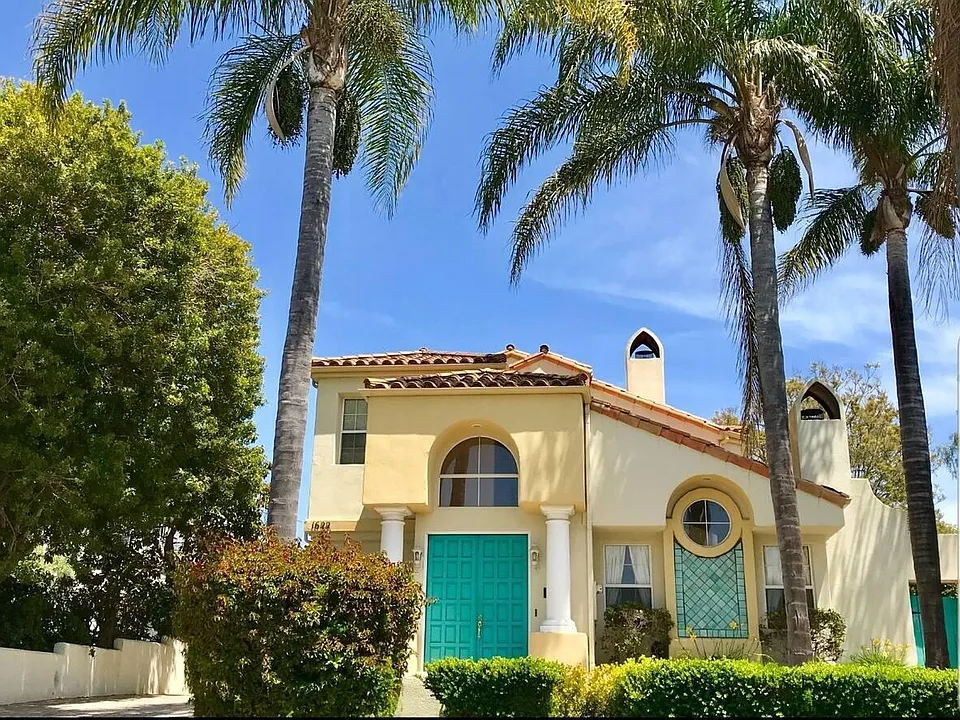 1622 Miramesa Dr