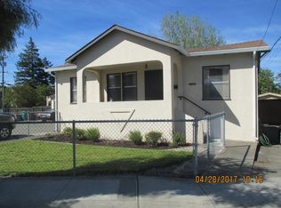 21225 Western Blvd, Hayward, CA