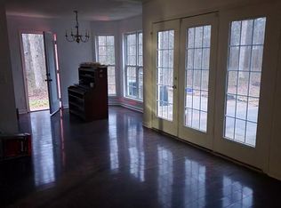 1933 Natalie Dr, Bethlehem, GA 30620