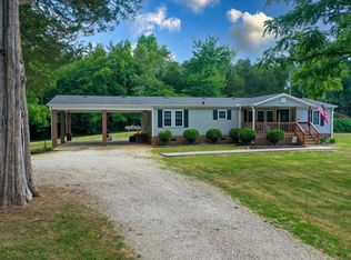 21554 Highway One, Brodnax, VA 23920