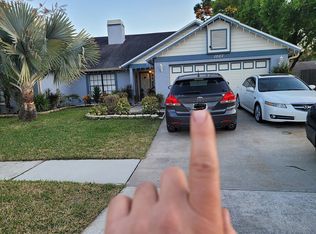 1007 Cameo Crest Ln, Valrico, FL 33596