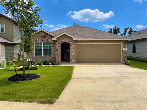 4910 Fairway Bunker, San Antonio, TX 78261