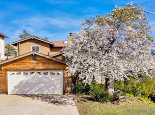 1605 La Mesa Ave, Spring Valley, CA 91977
