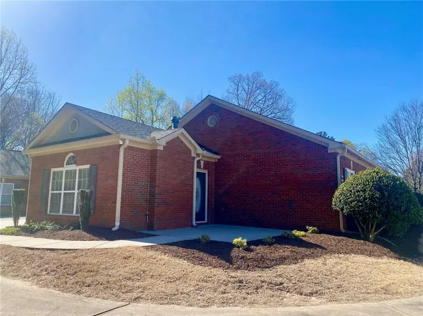 119 Holiday Rd Unit 1203, Buford, GA 30518