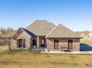 7322 Wyatt Christopher Ln, Addis, LA 70710