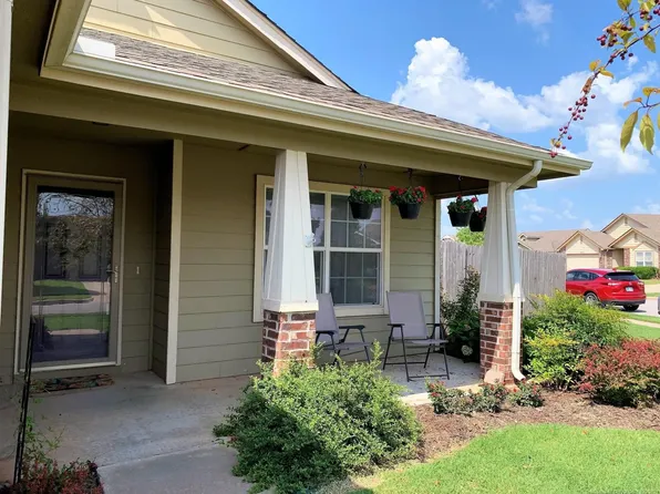 6795 E 130th Pl S, Bixby, OK 74008