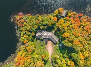 9221 Cth W #O, Presque Isle, WI 54557
