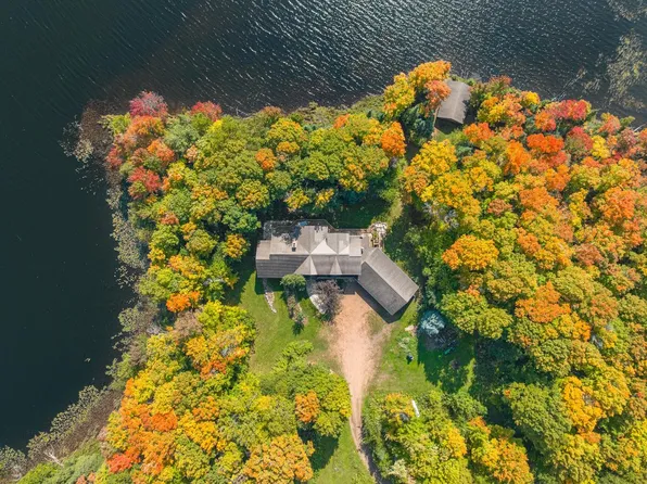 9221 Cth W #O, Presque Isle, WI 54557