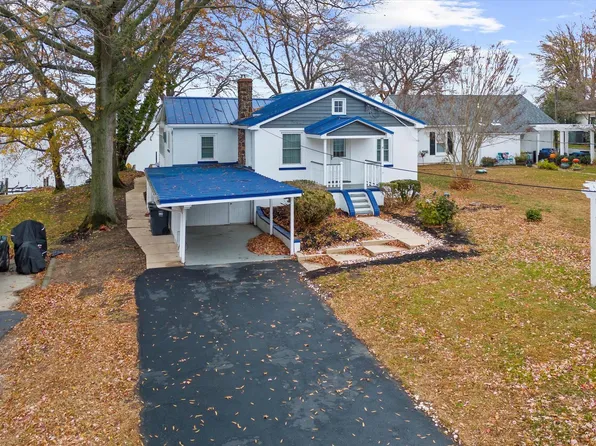 107 Cherry Ln, Perryville, MD 21903