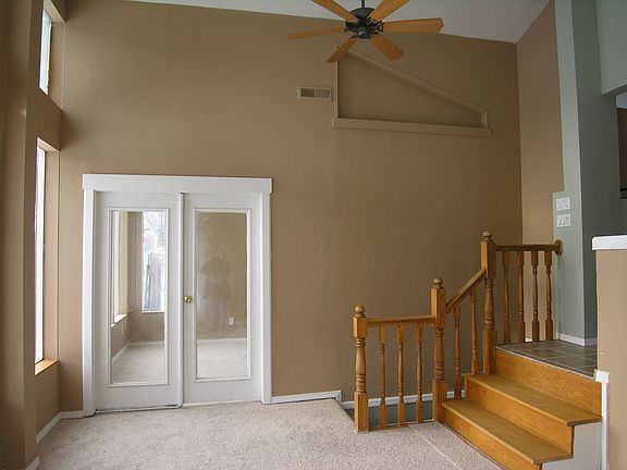 Family Room New Carpet