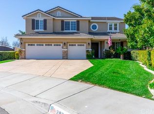 28795 Avenida Marbella, Menifee, CA 92584