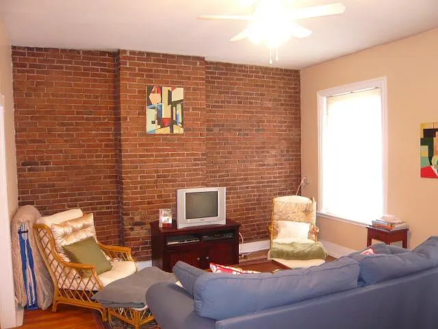 435 Hanover St #3D — Photo 5