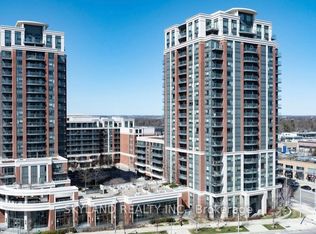 River Park Condos, Markham, ON L3R 9W1