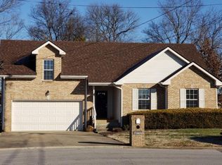 3393 Endsworth Dr, Clarksville, TN