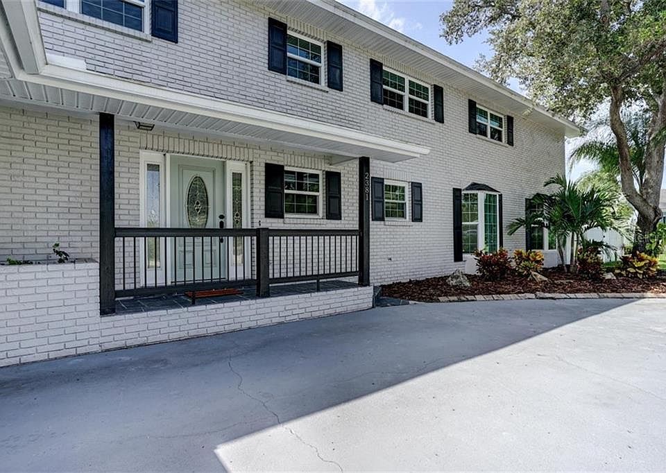 2381 Roberta Ln Clearwater FL 33764 Apartments for Rent Zillow