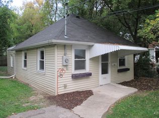 1312 W Lenawee St, Lansing, MI