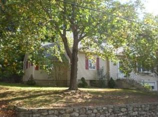 6 Dexter St, Derry, NH 03038