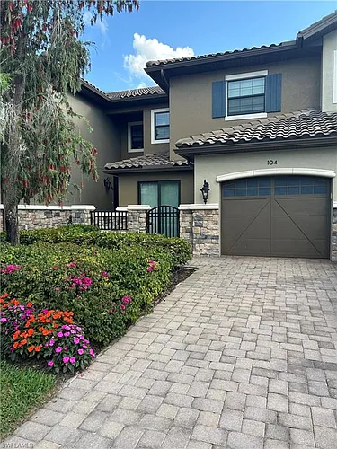 8756 Bellano Ct #1104 Photo 1