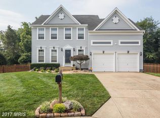 10506 Furling Ct, Cheltenham, MD 20623