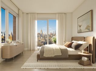 280 E Houston St #5K, New York, NY 10002