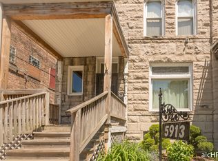 5913 S Green St, Chicago, IL 60621