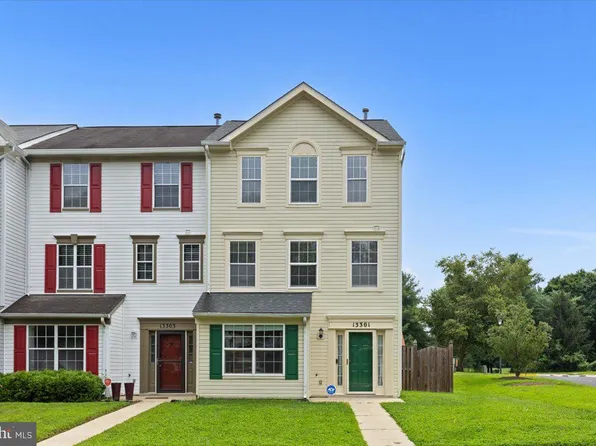 13301 Harrogate Way, Upper Marlboro, MD 20772