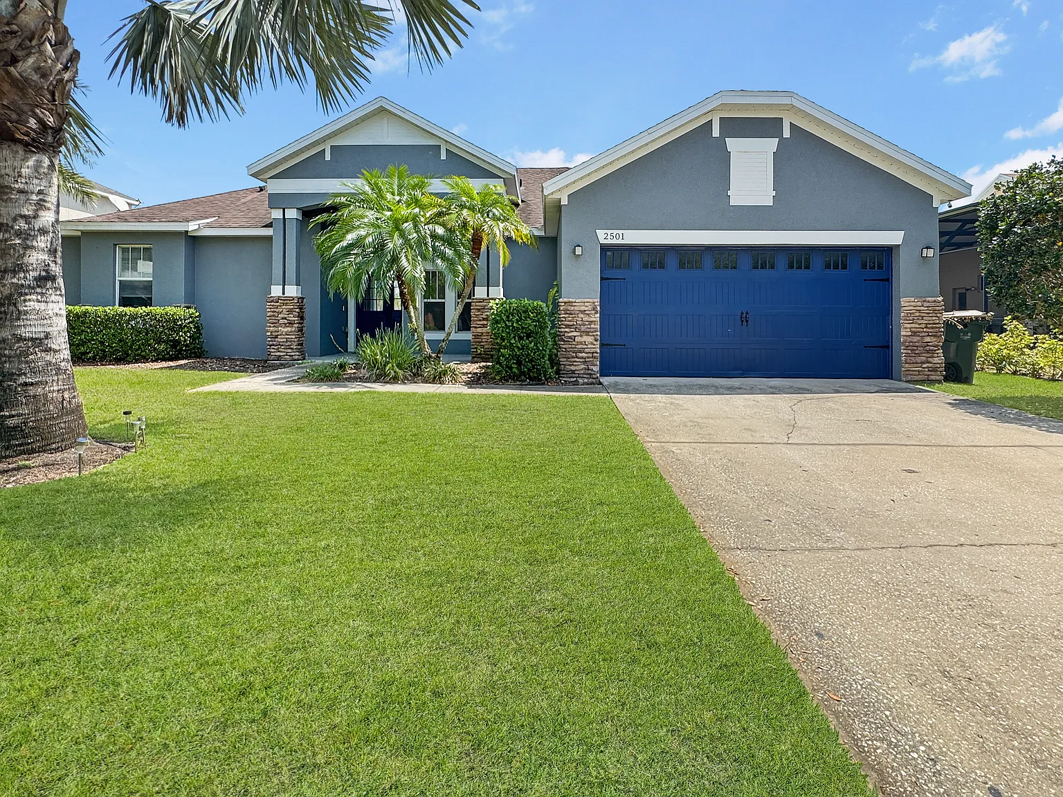 4 bed, 2307 sqft, $3,100 — Photo 1