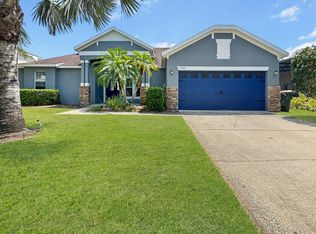 2501 Tybee Rd, Saint Cloud, FL 34769
