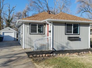 3551 Jefferson Ave, Ogden, UT 84403