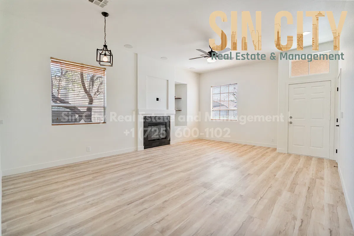 3 bed, 2.0 bath, 1207 sqft, $2,300 — Photo 4