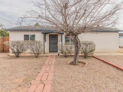 2660 N Palo Verde Ave, Tucson, AZ, 85716
