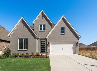 7617 Winterbloom Way, Fort Worth, TX 76123