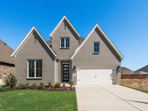 7617 Winterbloom Way, Fort Worth, TX 76123