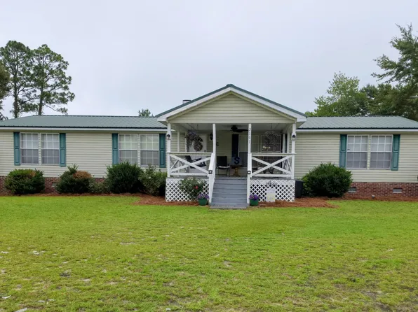 2101 Doe Trail, Dillon, SC 29536