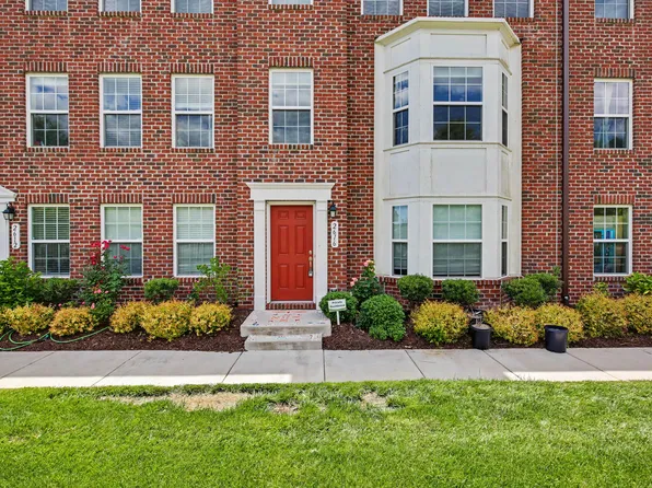 2616 Rochambeau Way, Virginia Beach, VA 23456