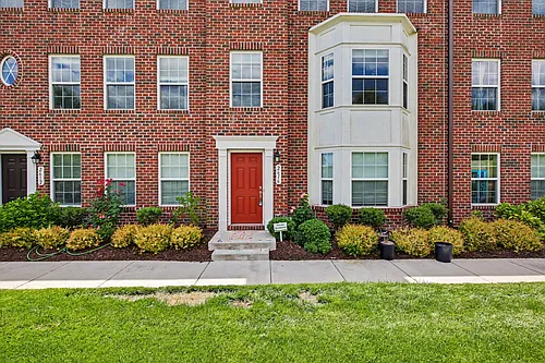 2616 Rochambeau Way Photo 1