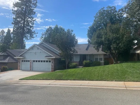 121 Woodcrest Way, Grass Valley, CA 95945