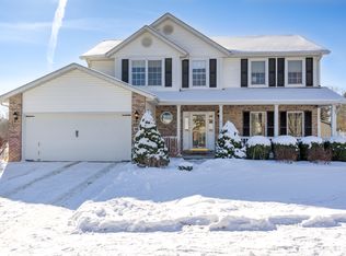 4570 E Compton Blvd, Bloomington, IN