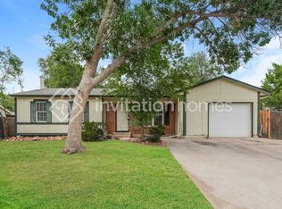 4518 Wordsworth Cir S, Colorado Springs, CO 80916