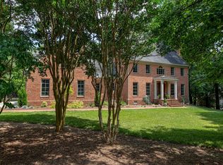 3315 Medford Rd, Durham, NC 27705