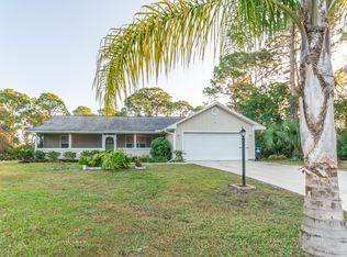 1397 Sagola St SE, Palm Bay, FL 32909