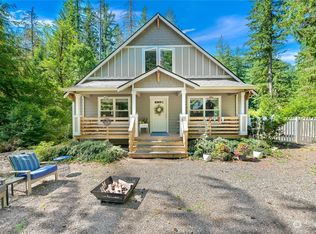 7413 Miller Way, Glacier, WA