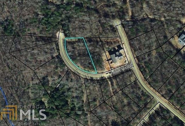 2nd image of 4009 Paulette Dr