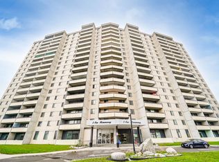 5 San Romanoway #110, Toronto, ON M3N 2Y4