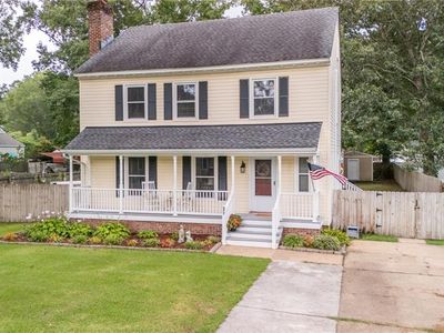 577 Boston Ave, Chesapeake, VA, 23322