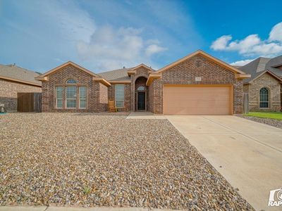 1319 Cerrillos Ave, Midland, TX, 79705