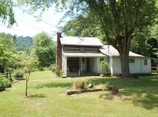 2946 Right Poor Valley Rd, Dryden, VA 24243